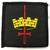 Regimental Div Signs And Flashes, Border, Kings, Fusiliers .. - thumbnail image 5