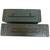 Long 30cal 250 round olive military ammo box