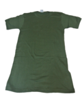 Next product: Long Length Olive Green Military Issue Base Layer T-Shirt
