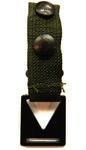 Next product: PLCE Loop Strap fastener Olive Metal End Webbing Loop Straps
