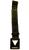 PLCE Loop Strap fastener Olive Metal End Webbing Loop Straps - thumbnail image 2