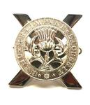 Next product: Lowland Brigade Cap Badge Staybright