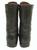 M1948 US Army Black Leather Combat Boots - thumbnail image 2
