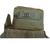 M49 French military Ammo carrier  - thumbnail image 2
