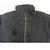 Military Navy Blue M65 style lined combat / field jacket-