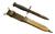 M7 Bayonet, Danish / US M8A1 Bayonet and Scabbard  - thumbnail image 4
