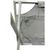 Military Cot Bed Heavy Duty French M94 Military issue Canvas / Steel Cot bed - thumbnail image 5