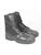 Magnum Hi Leg Safety Boots British Military Black Magnum Amazon / Scorpion Steel toe cap boots, New - thumbnail image 4