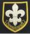 Manchester Regiment Blazer Badge - thumbnail image 2