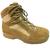 Haix Desert Boots Marine Issue Bundeswehr Board Boots Naval BW Tropical Boot, Graded