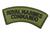  Royal Marine Commando Cloth Shoulder Titles - thumbnail image 4