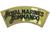  Royal Marine Commando Cloth Shoulder Titles - thumbnail image 2