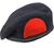 Used Navy Or Marines Patched Berets - thumbnail image 2