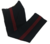 Maroon stripe guards trousers - thumbnail image 2