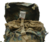 US Woodland marpat camo rucksack - thumbnail image 2