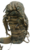 US Woodland marpat camo rucksack - thumbnail image 6