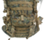 US Woodland marpat camo rucksack - thumbnail image 7