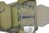 US Woodland marpat camo rucksack - thumbnail image 11