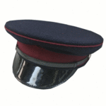 medical corps peak cap