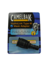 Previous product: Camelbak Hydrolink Type M Mask Adapter