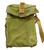 WWII Gas mask and bag - thumbnail image 5