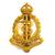 Royal Army Medical Corps Cap Badge to The RAMC