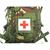 DPM Medical daysack Smaller version DPM Medic Day Pack Rucksack / Daysack