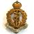 Royal Army Medical Corps Cap Badge to The RAMC