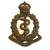 Royal Army Medical Corps Cap Badge to The RAMC