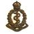 Royal Army Medical Corps Cap Badge (RAMC) - thumbnail image 6