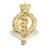 Royal Army Medical Corps Cap Badge to The RAMC