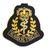 Medical Corps blazer badge