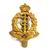 Royal Army Medical Corps Cap Badge to The RAMC