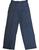 Ladies And Mens Slate Grey Womens Slacks - Tri Service Nurses Trousers - thumbnail image 4