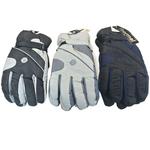 Previous product: Padded Ski Gloves Thermal Padded Mens Ski Gloves Grey / Grey