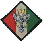 Previous product: Mercian Unit ID Morale Patch