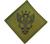 New Mercian Regiment Cloth Beret Badges