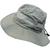 New Soft Feel outdoor trekker wide brim hat with Mesh Surround