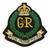 Military Police Blazer Badge - thumbnail image 2