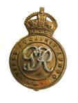 Previous product: Royal Military College Cap Badge