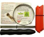 Previous product: Mine detection kit - prodder, Red markers and detection card