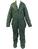 Sage Green Flight Suit / Aircrew Coverall, MK16B / MK17B RAF / Military Issue - Without Knee Pockets  - thumbnail image 1