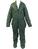 Sage Green Flight Suit / Aircrew Coverall, MK16B / MK17B RAF / Military Issue - without knee pockets 