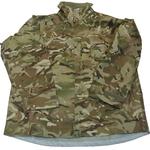 MK2 MTP Paclite Multicam Waterproof Jacket New / Used Darker MTP