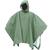 British army poncho 58 Pattern Poncho white lined Military issue MK3 Green and white