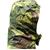 Waterproof Jacket, Childrens Woodland Camo Monsoon Jacket (WJ101Y) - thumbnail image 2