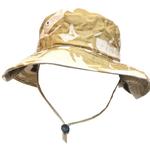 Previous product: Desert Camo Wide Brimmed Boonie Hat With Mossie Net