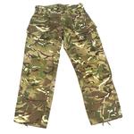 Next product: MTP Mulitcam Combat FR Aircrew PCS  Trousers With Elasticated Waist