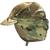 MTP Cold Weather Hat Genuine military issue MTP / MVP multicam Lined fellman hat, New - thumbnail image 2