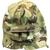 MTP Cold Weather Hat Genuine military issue MTP / MVP multicam Lined fellman hat, New - thumbnail image 3